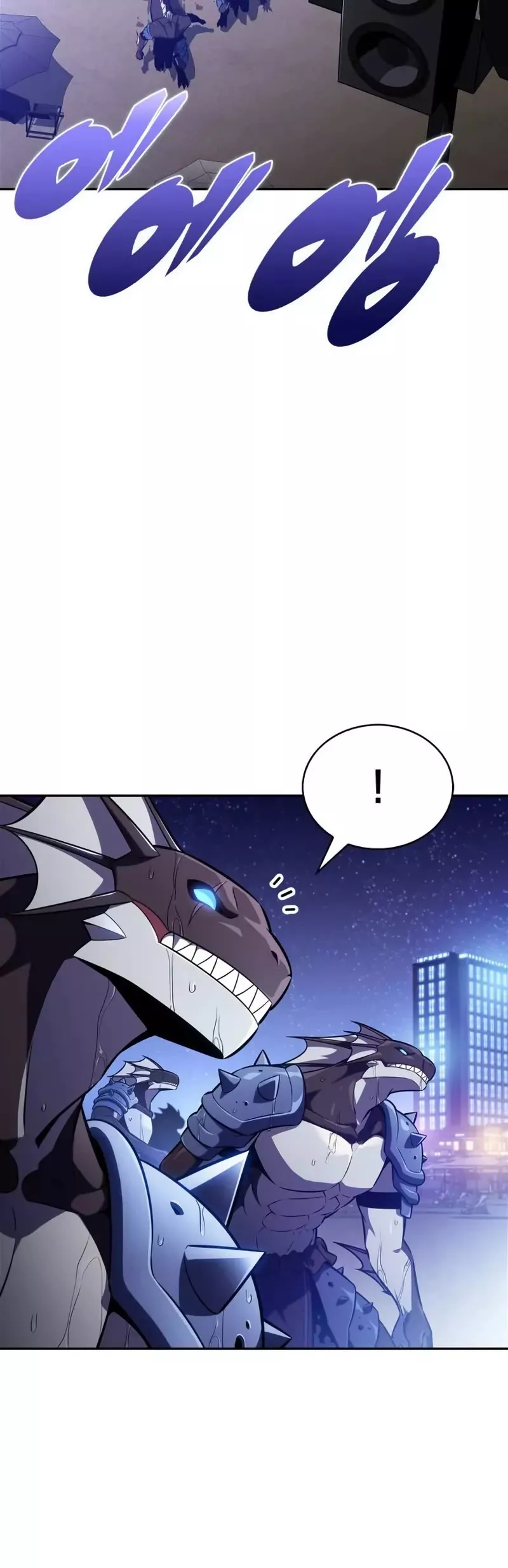 Solo Max-Level Newbie, chapter 206, image 10