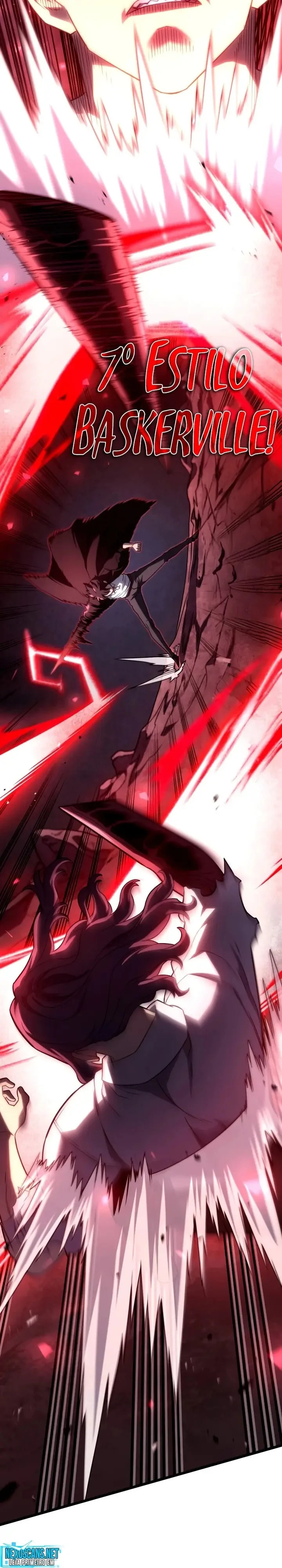 Revenge of the Baskerville Bloodhound, chapter 71, image 25
