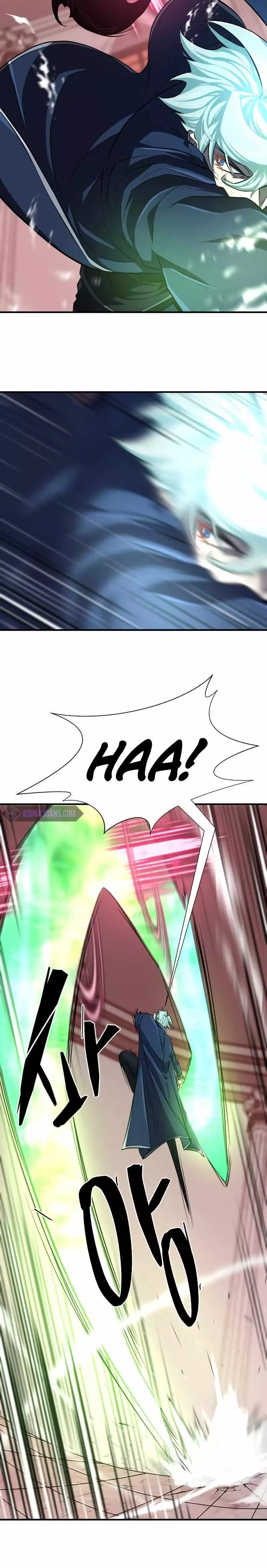 The Greatest Estate Developer, chapter 89, image 13