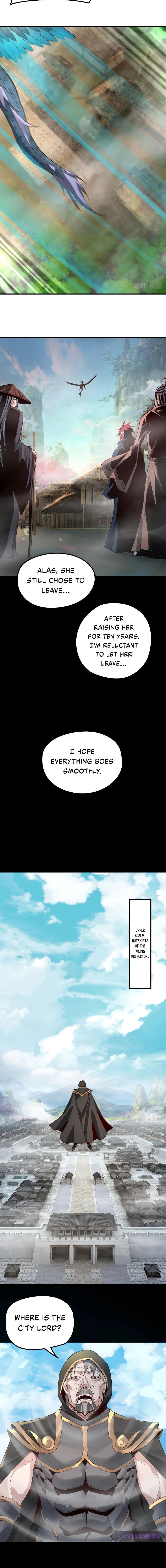 I Am the Fated Villain, chapter 28, image 2