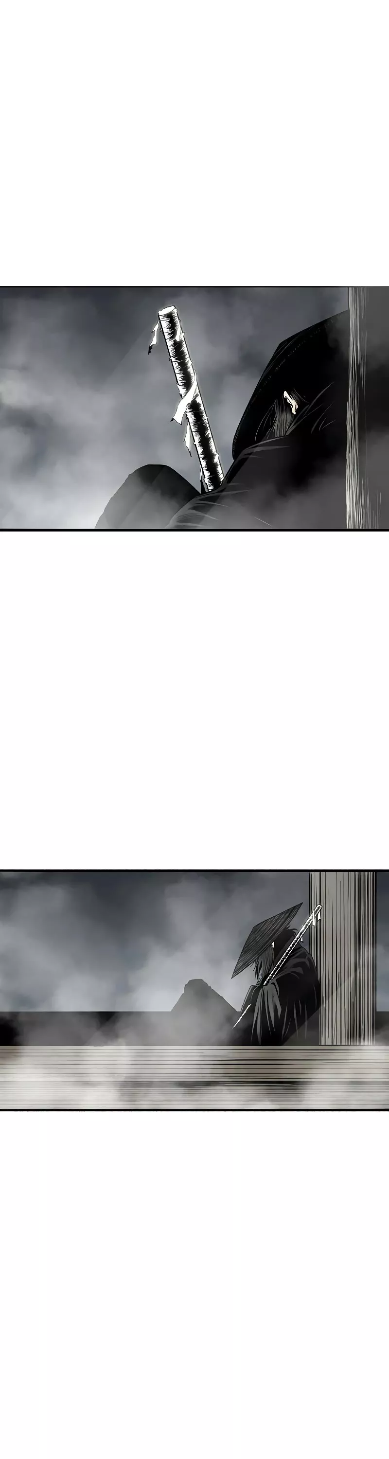 Legend of the Northern Blade, chapter 131, image 3