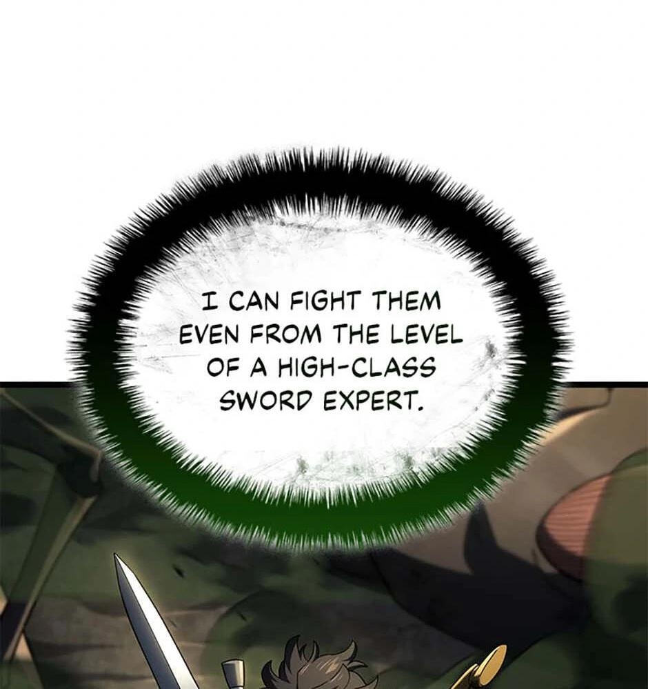 Revenge of the Baskerville Bloodhound, chapter 95, image 40