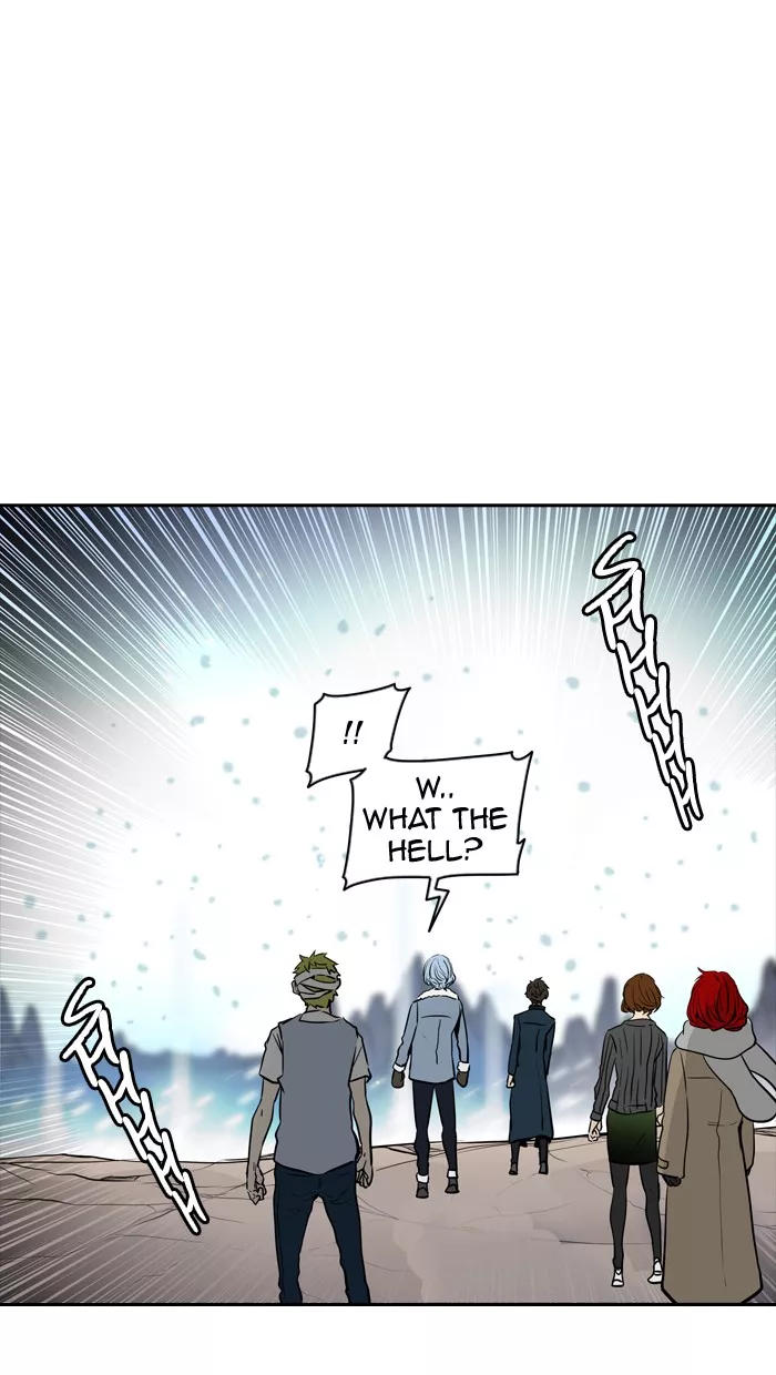 Tower of God, chapter 335, image 109