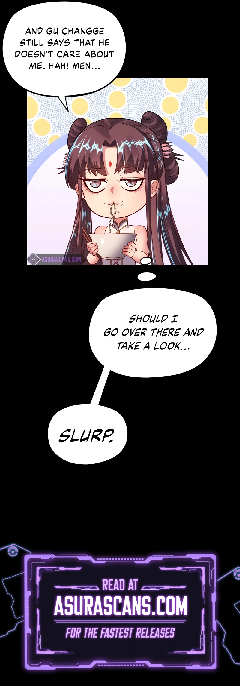 I Am the Fated Villain, chapter 136, image 11