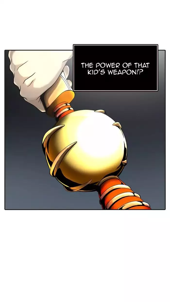Tower of God, chapter 389, image 45