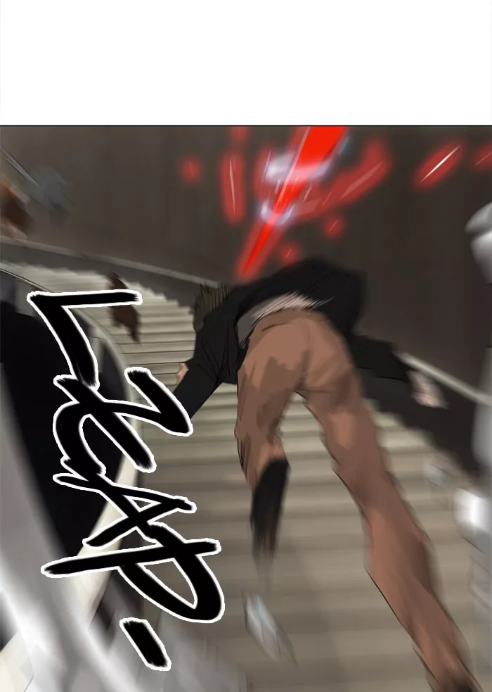 Tower of God, chapter 222, image 6