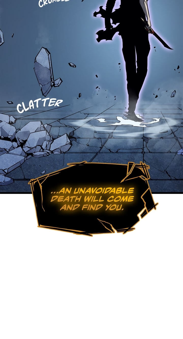 Solo Leveling, chapter 130, page 102