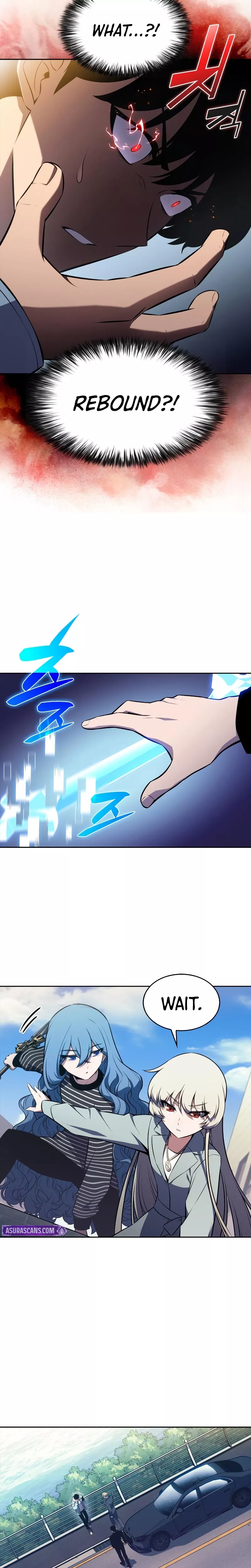 Solo Max-Level Newbie, chapter 240, image 28