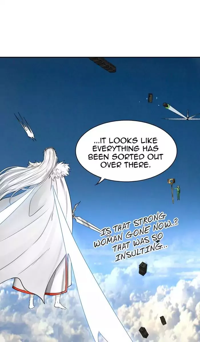 Tower of God, chapter 400, image 81