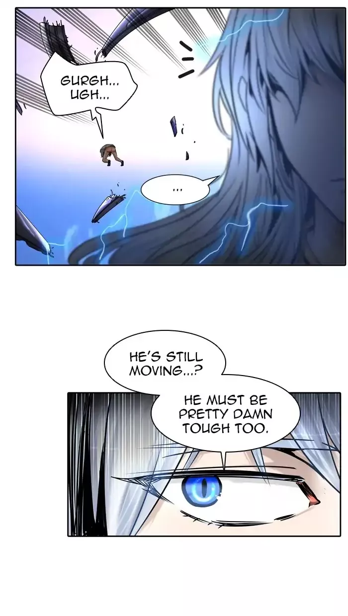 Tower of God, chapter 414, image 109