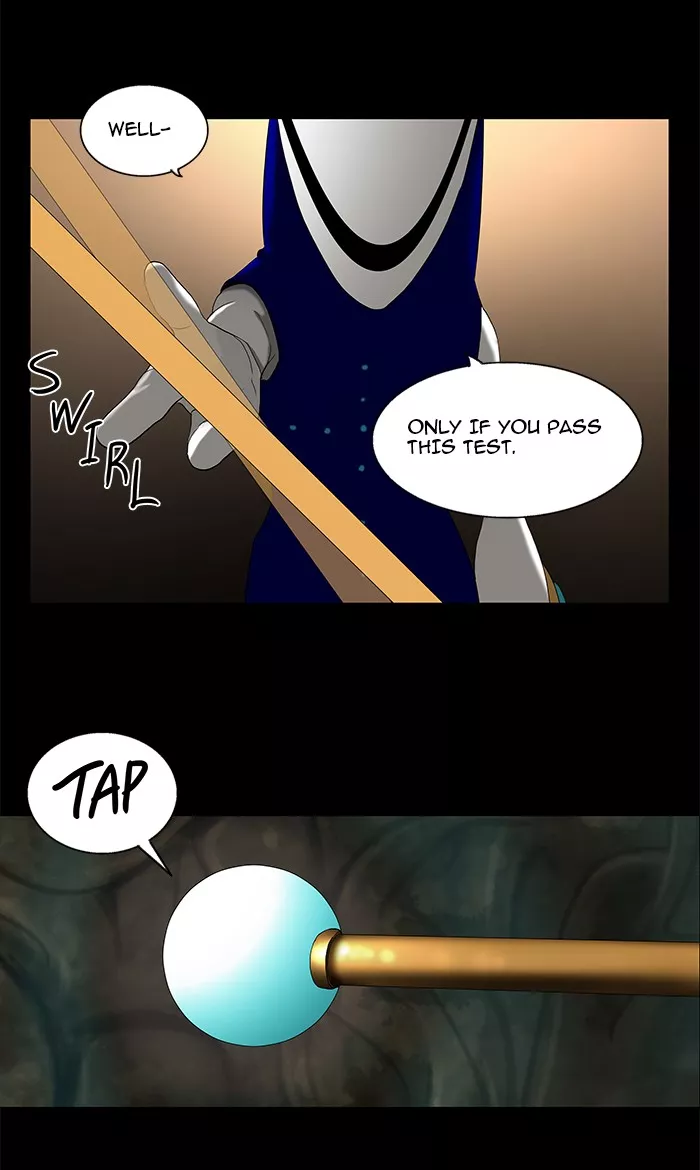 Tower of God, chapter 76, image 37