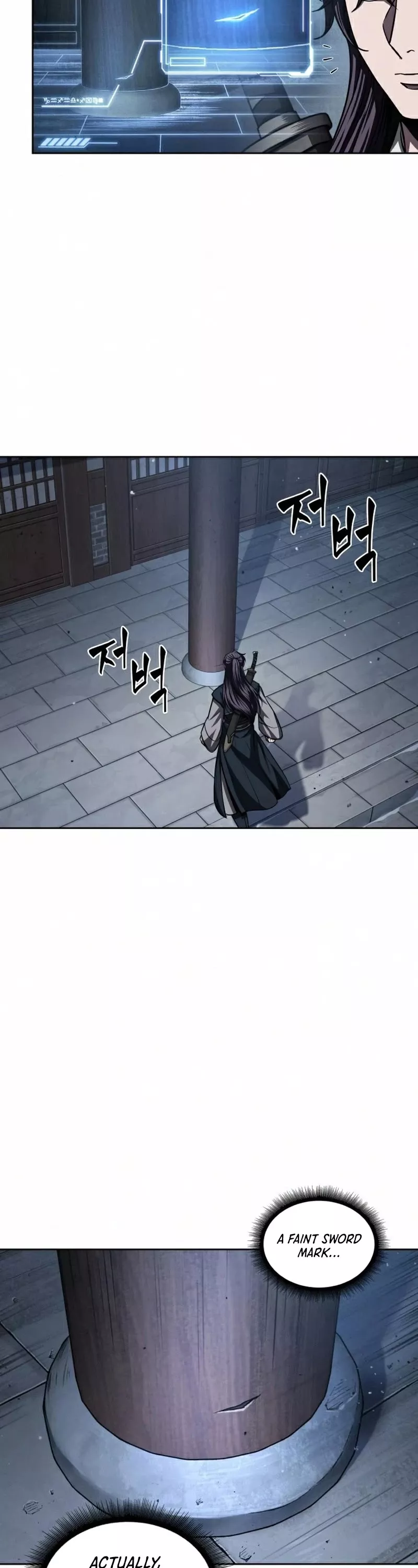 Nano Machine, chapter 91, image 7