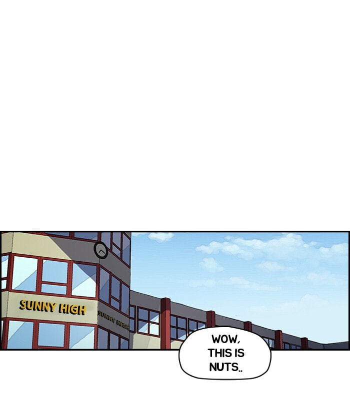 Wind Breaker, chapter 102, page 21