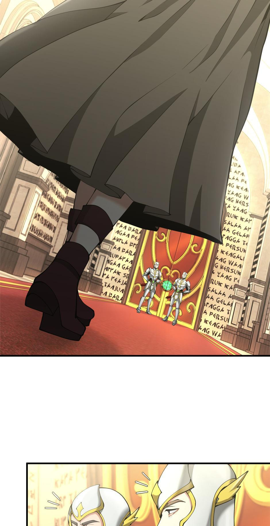 The Beginning After the End, chapter 164, image 24