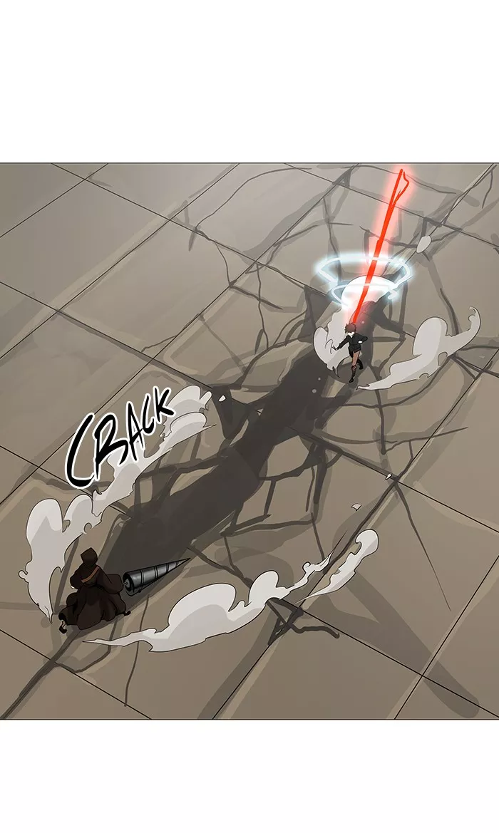 Tower of God, chapter 229, image 2