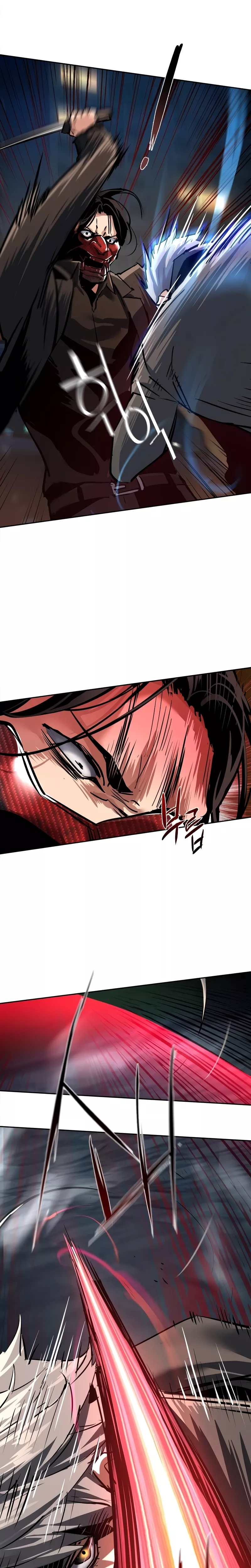 Teenage Mercenary, chapter 267, image 31