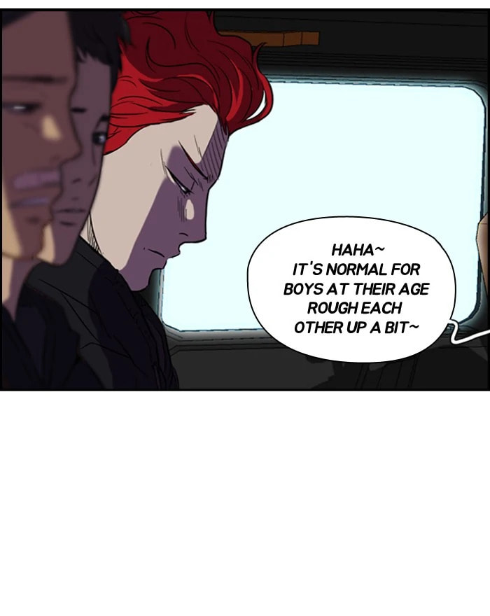 Wind Breaker, chapter 68, page 6