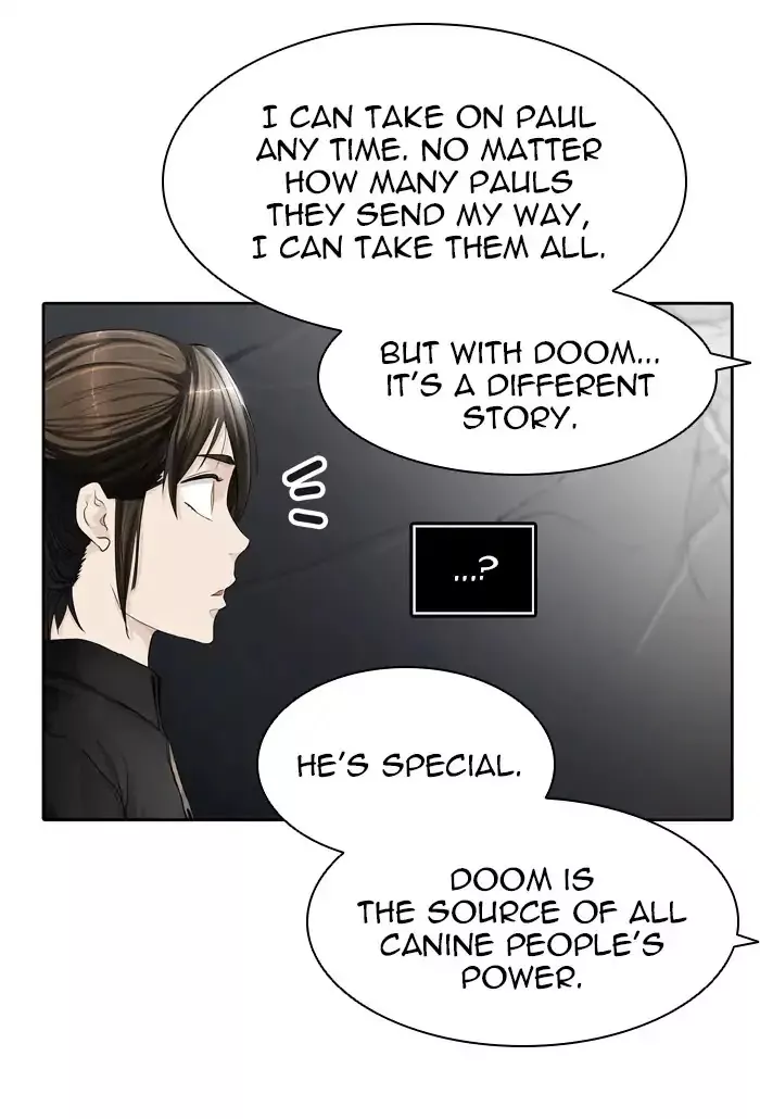 Tower of God, chapter 437, image 43