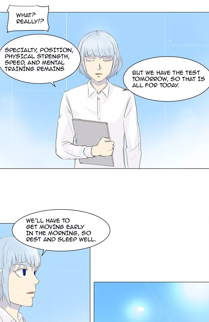 Tower of God, chapter 135, image 15
