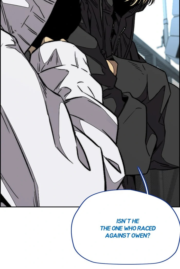 Wind Breaker, chapter 340, image 139