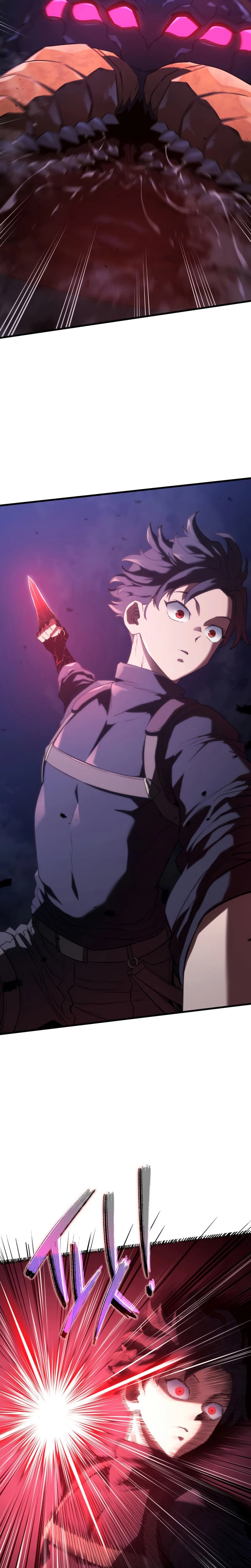 Revenge of the Baskerville Bloodhound, chapter 31, image 44