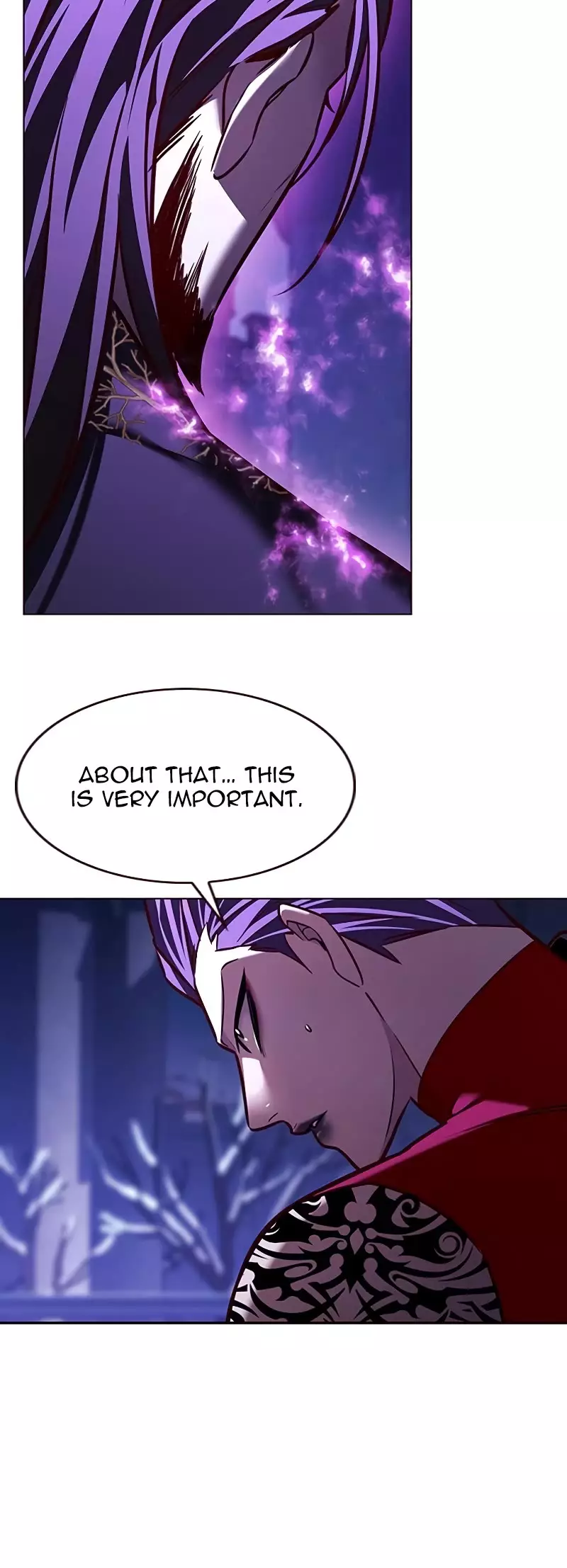 Eleceed, chapter 269, image 64