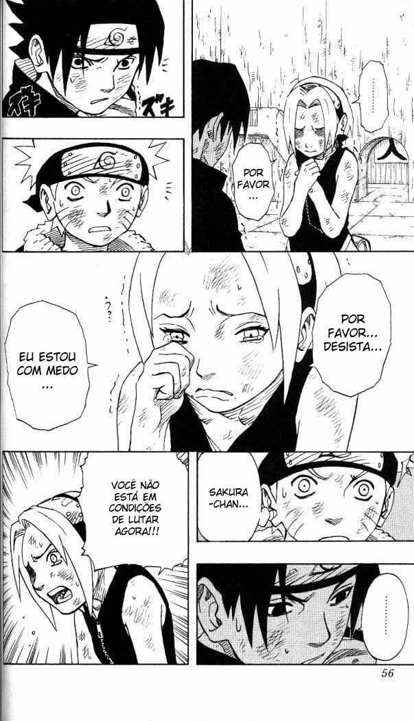 Naruto, chapter 66, image 11