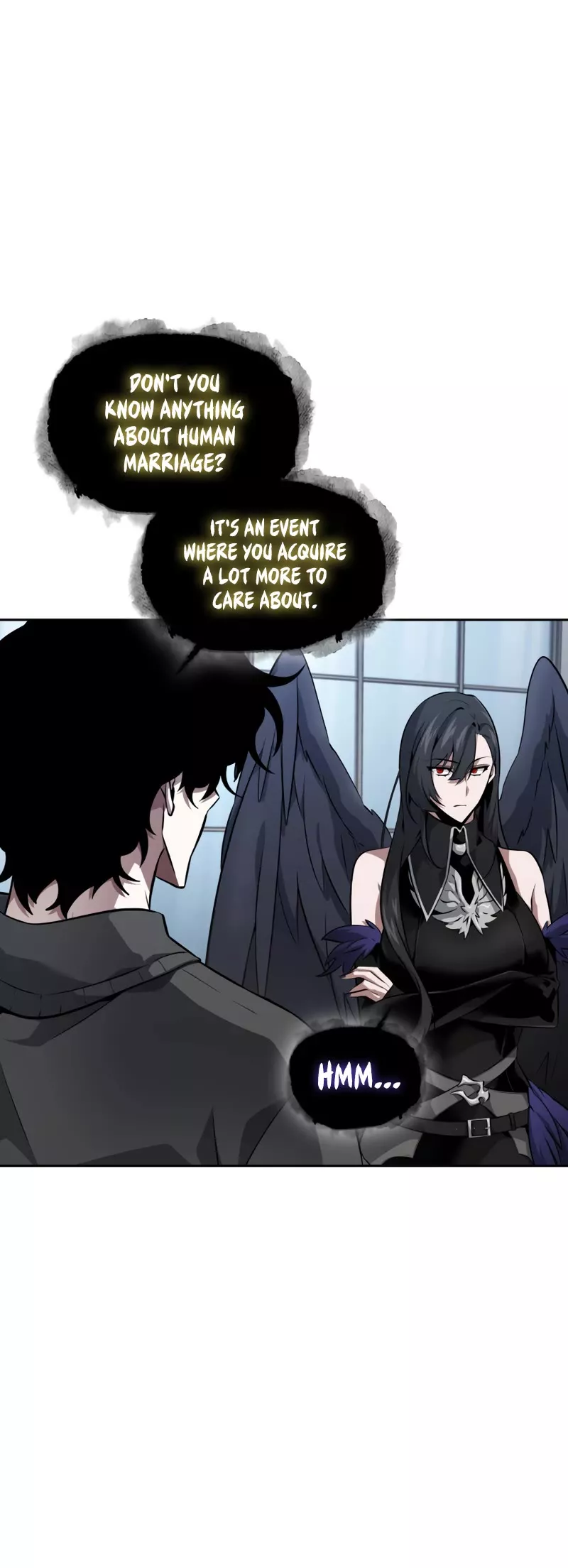 Tomb Raider King, chapter 402, image 24