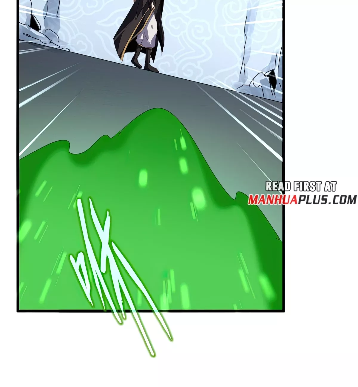 Magic Emperor, chapter 805, image 10