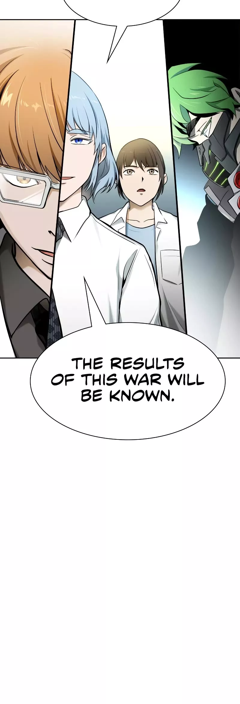 Tower of God, chapter 575, image 70