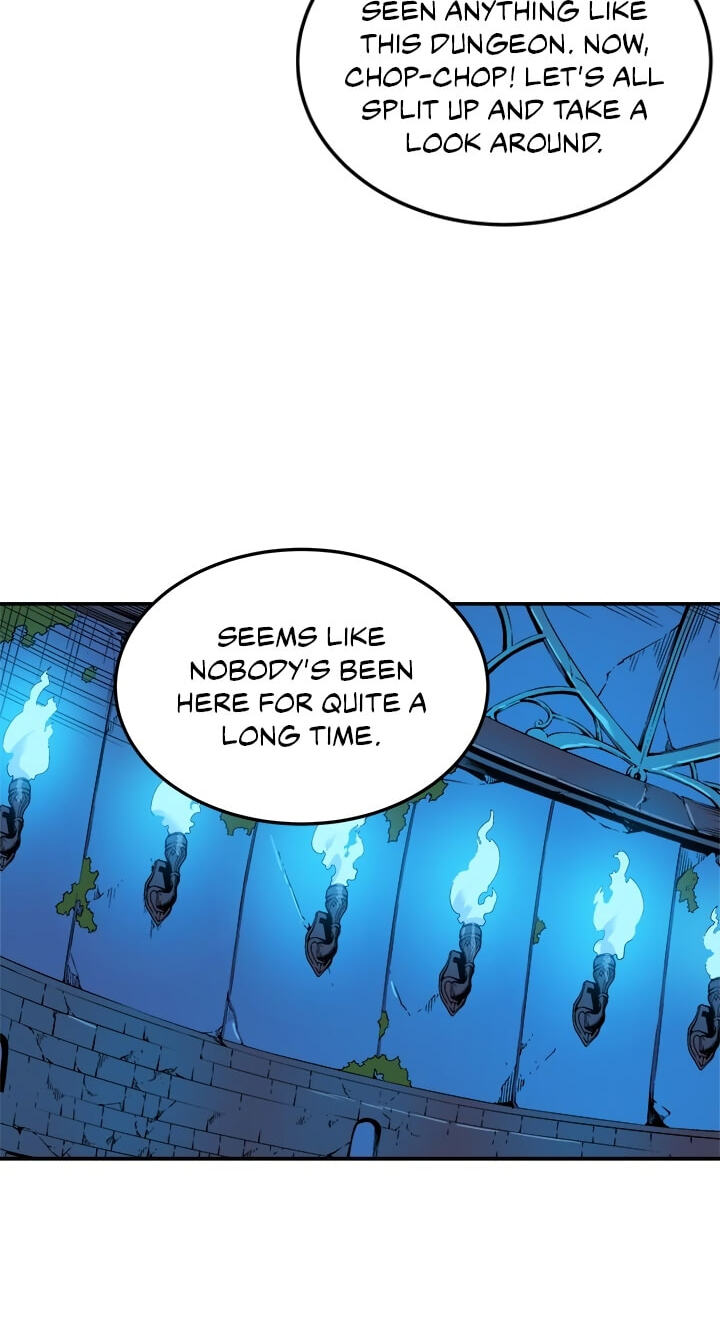 Solo Leveling, chapter 3, page 24