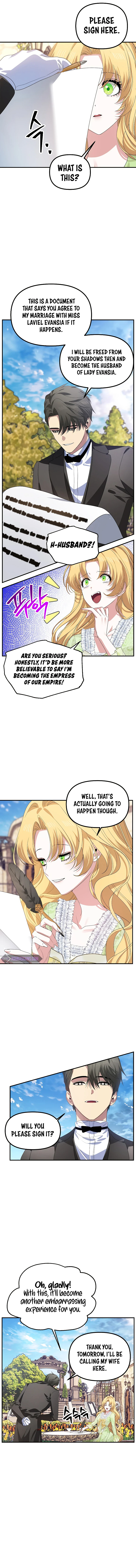 SSS-Class Suicide Hunter, chapter 107, image 3