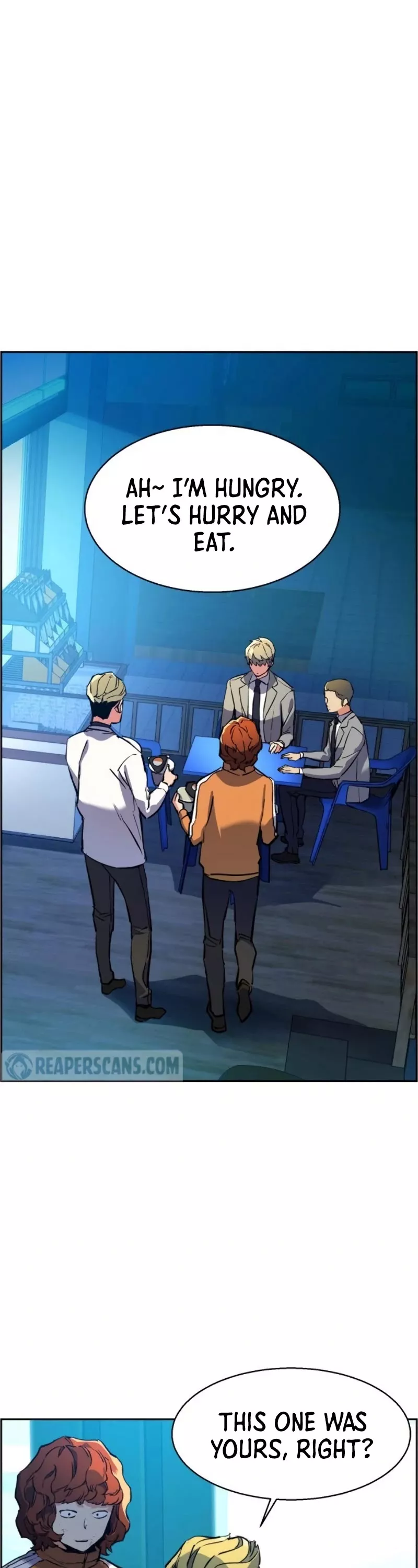 Teenage Mercenary, chapter 23, image 2
