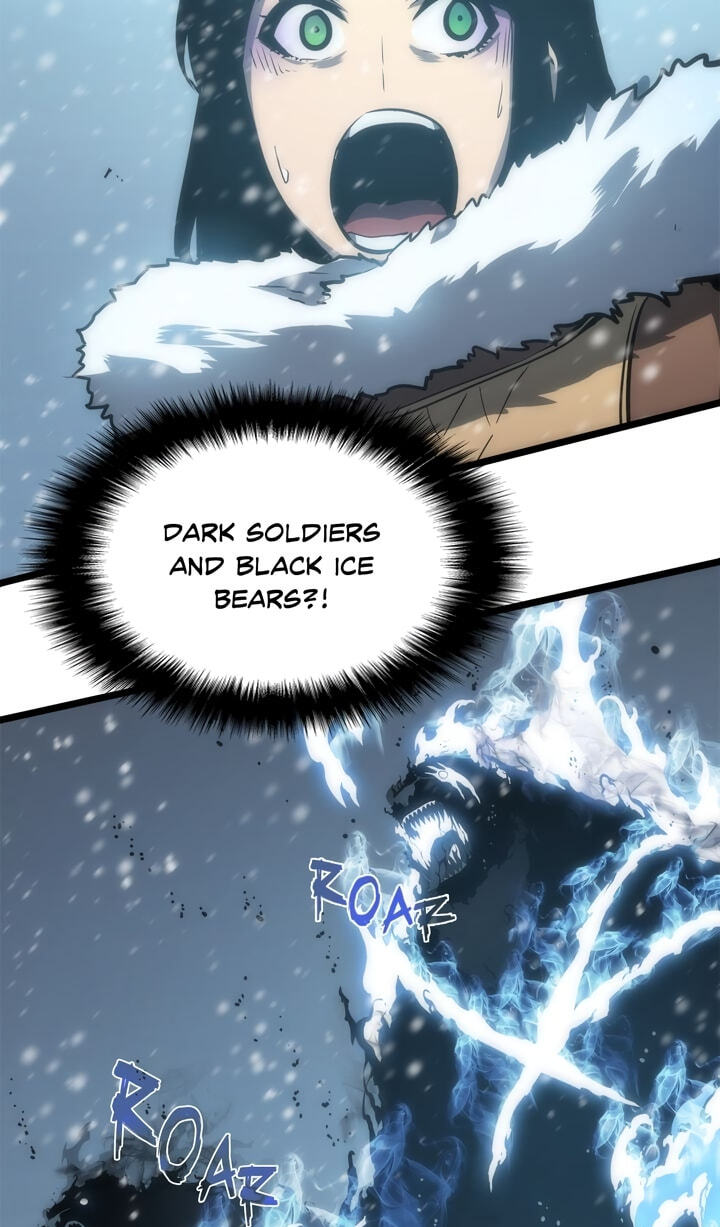 Solo Leveling, chapter 53, page 35