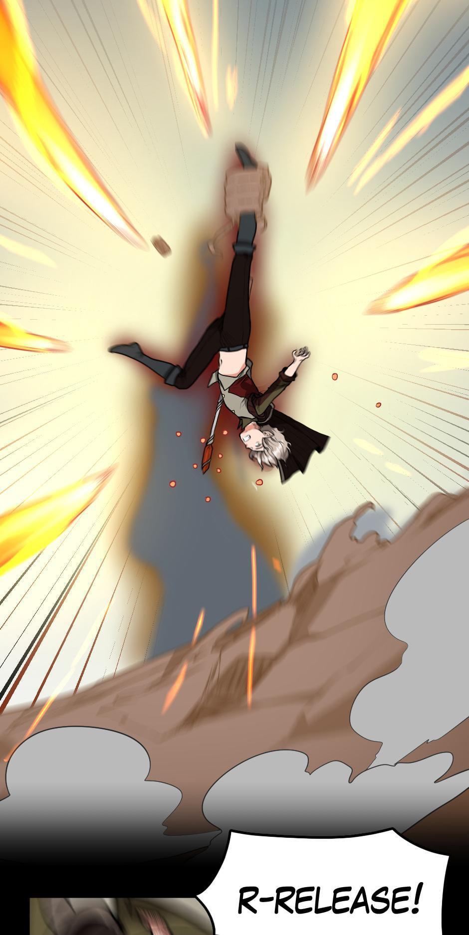 The Beginning After the End, chapter 50, image 47