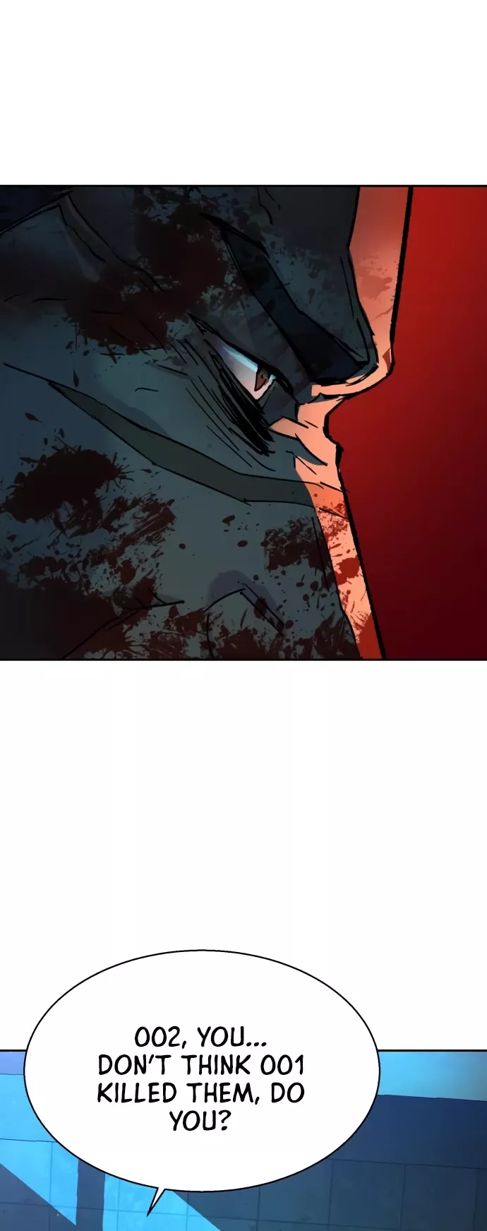 Teenage Mercenary, chapter 141, image 28