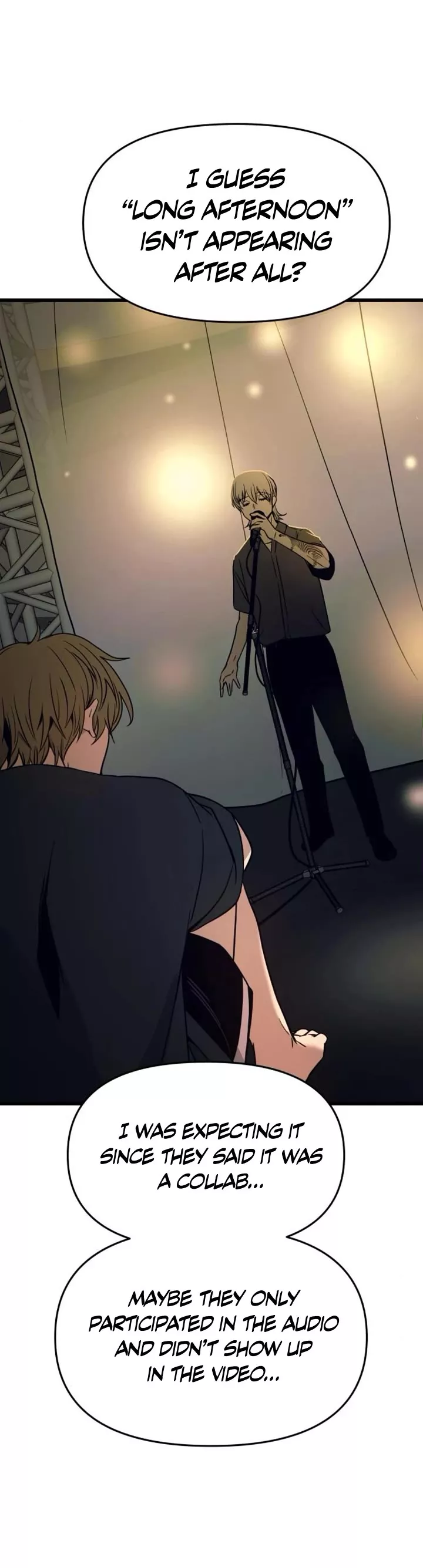 My Bias Gets on the Last Train, chapter 63, image 67