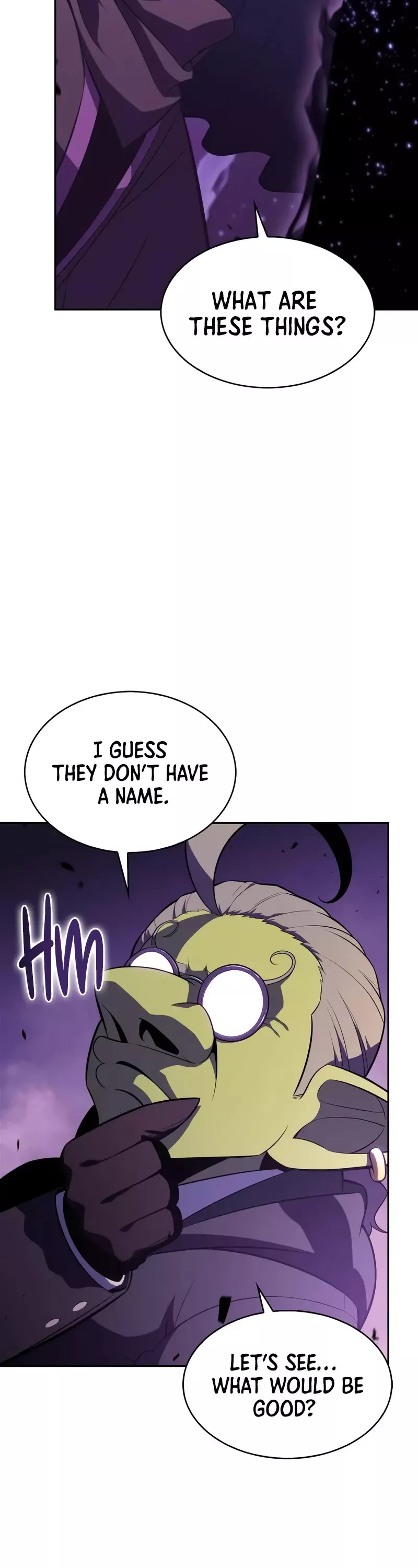 Solo Max-Level Newbie, chapter 187, image 28