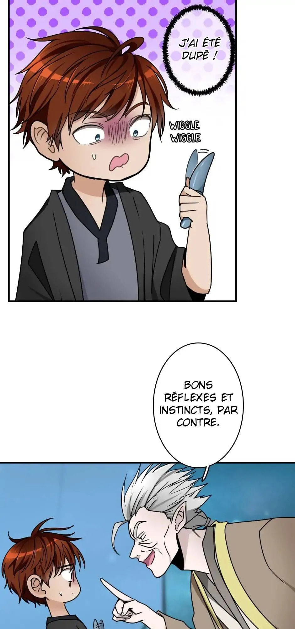 The Beginning After the End, chapter 21, image 43