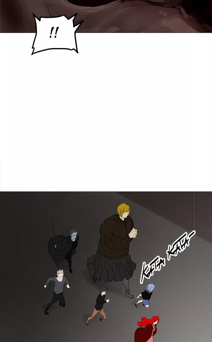 Tower of God, chapter 213, image 17