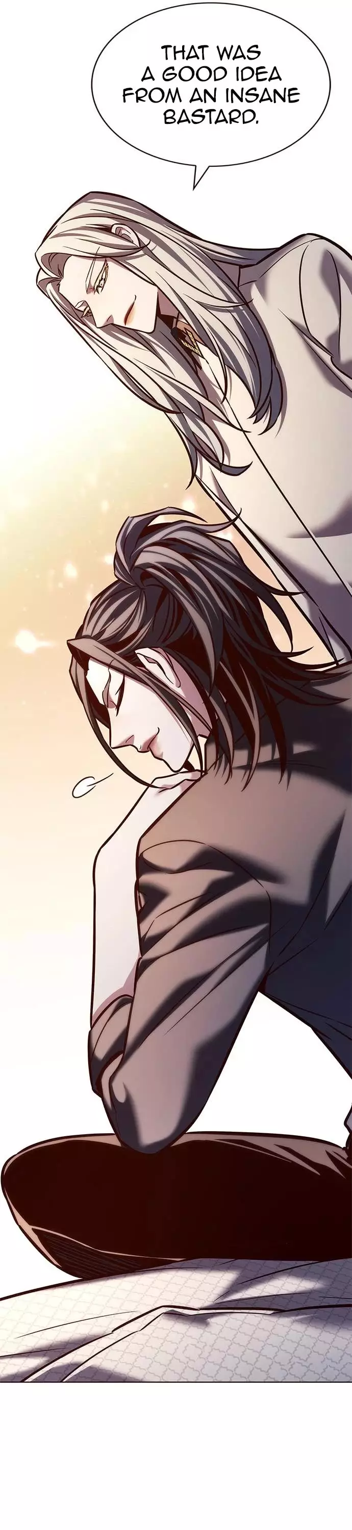 Eleceed, chapter 214, image 34
