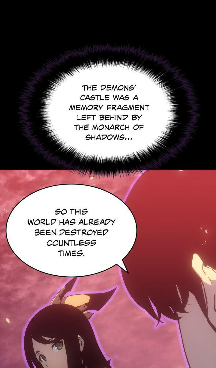 Solo Leveling, chapter 163, image 80