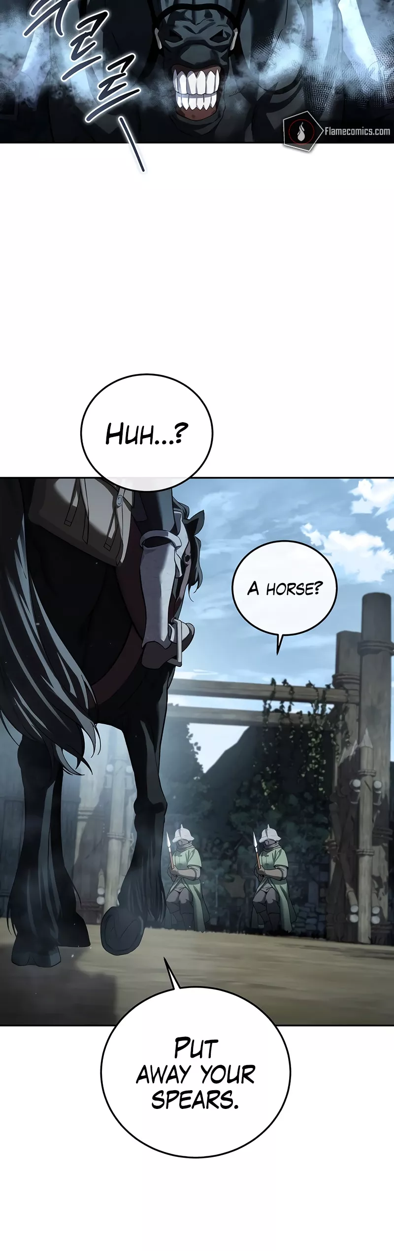 Star-Fostered Swordmaster, chapter 97, image 37