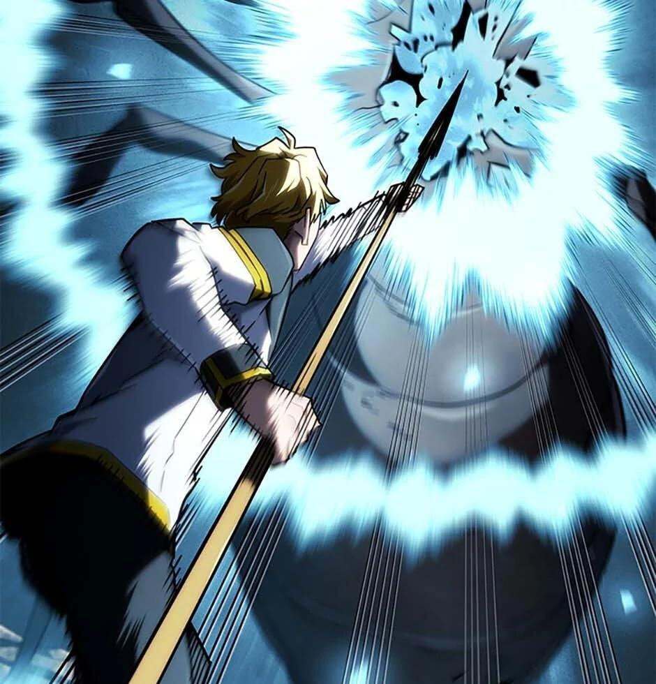 Revenge of the Baskerville Bloodhound, chapter 93, image 128