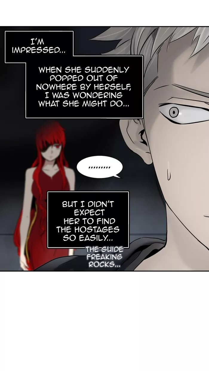 Tower of God, chapter 295, image 26