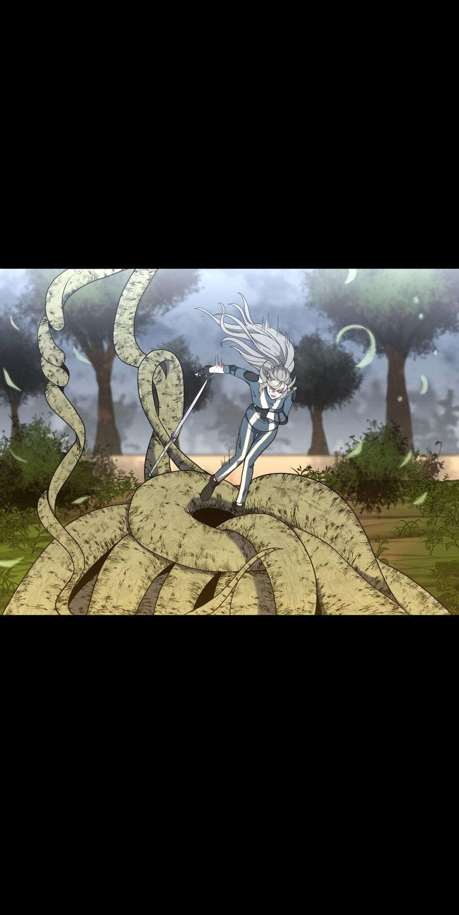 The Beginning After the End, chapter 100, image 60