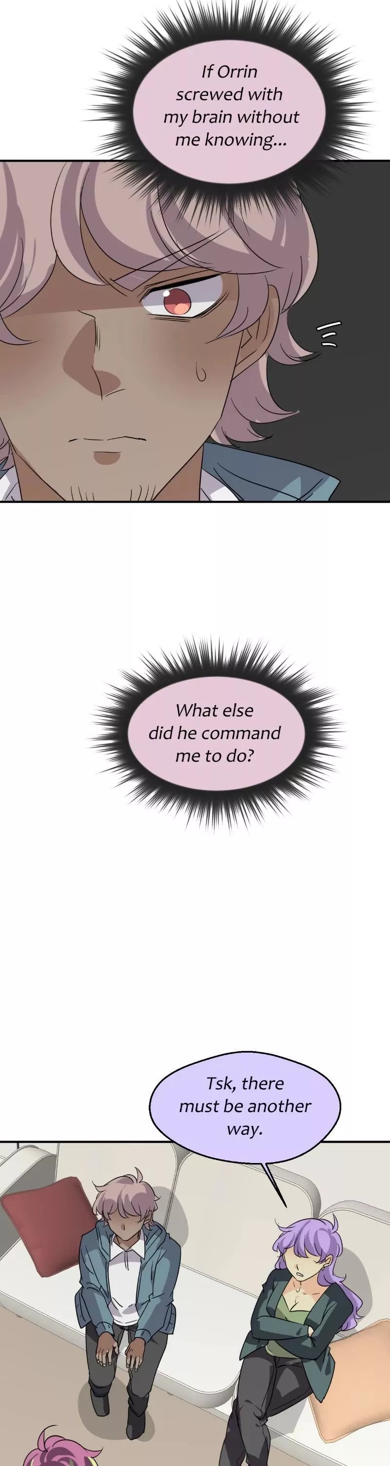 unOrdinary, chapter 319, image 18