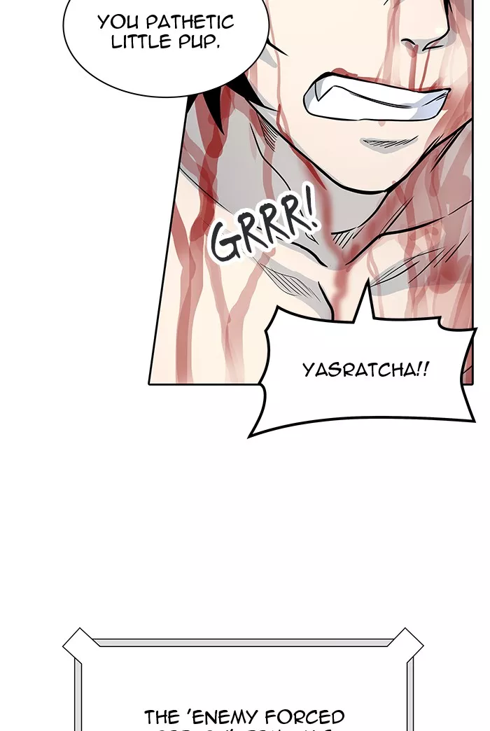 Tower of God, chapter 501, image 72