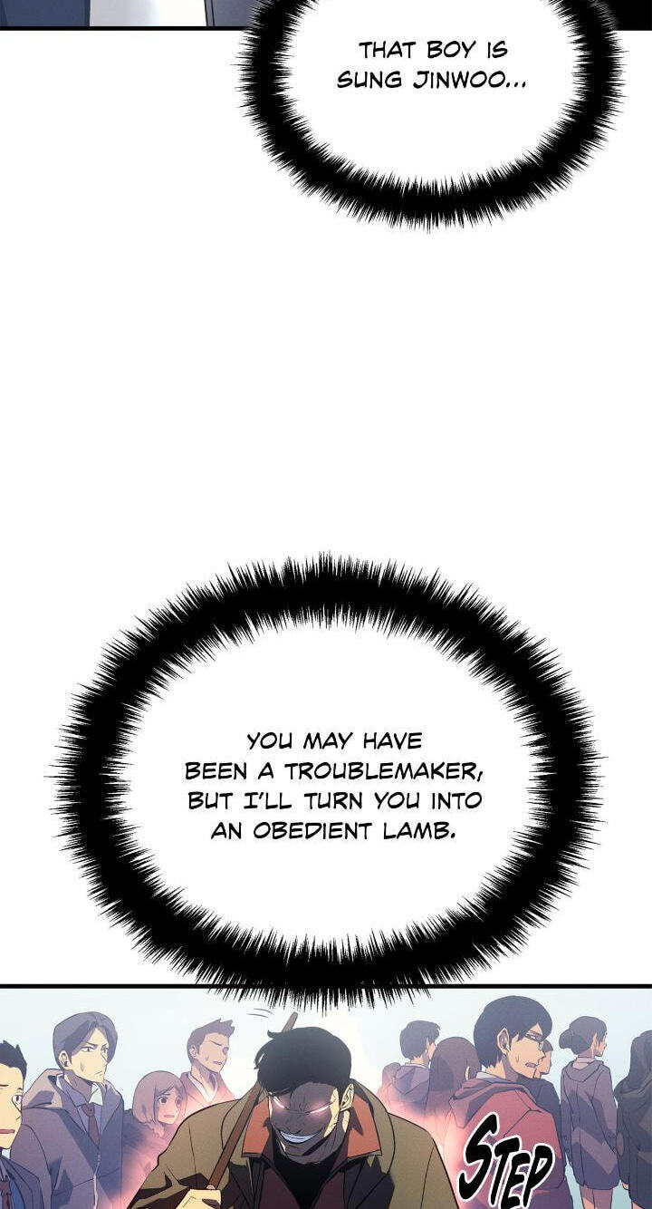 Solo Leveling, chapter 181, image 14