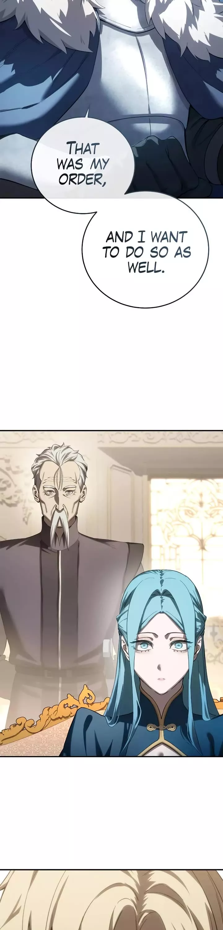 Star-Fostered Swordmaster, chapter 80, image 7
